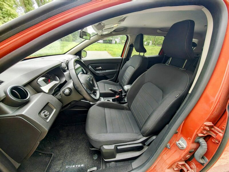 Dacia Duster II (2017-2024)