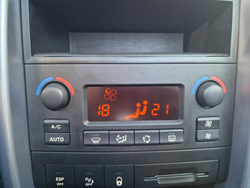 Peugeot 207 CC 1.6 Benzyna 120 KM, Cabrio, Klima Automatyczna, Alufelgi, Komputer,