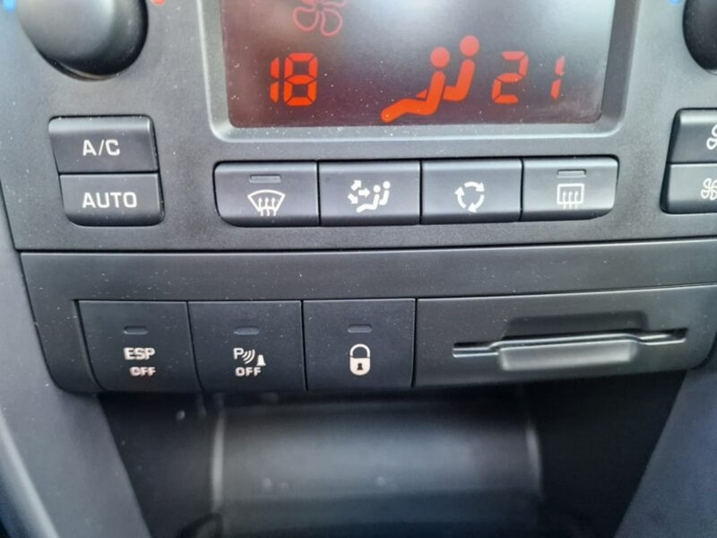 Peugeot 207 CC 1.6 Benzyna 120 KM, Cabrio, Klima Automatyczna, Alufelgi, Komputer,