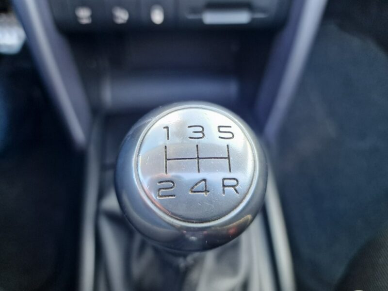 Peugeot 207 CC 1.6 Benzyna 120 KM, Cabrio, Klima Automatyczna, Alufelgi, Komputer,
