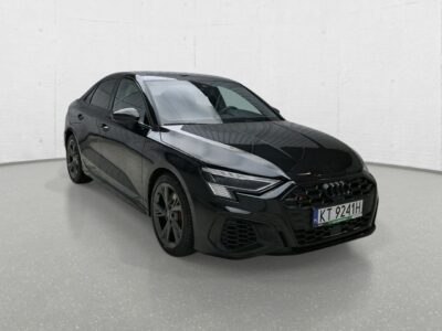 Audi S3 8Y (2020-)