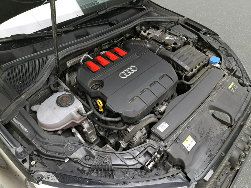 Audi S3 8Y (2020-)