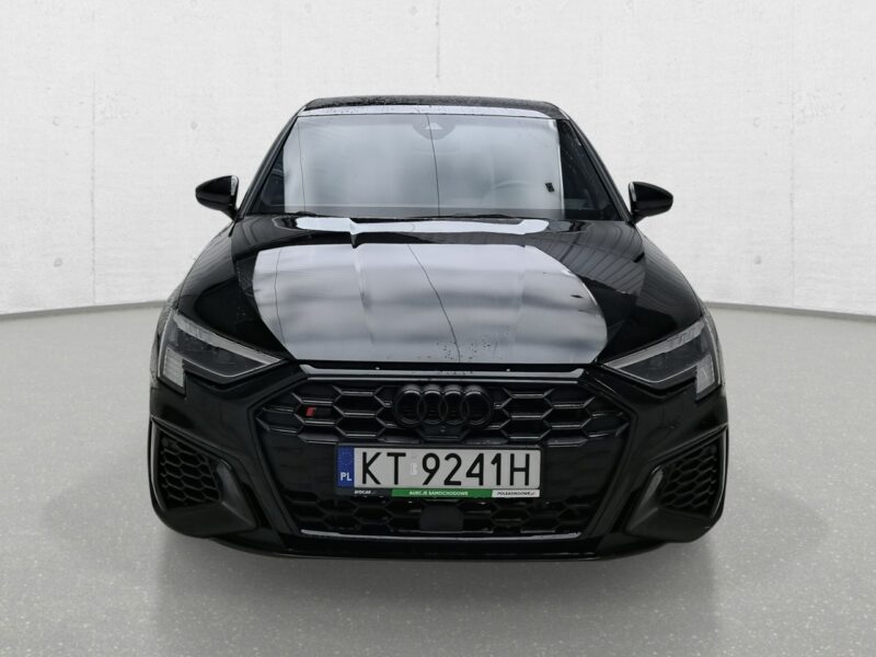 Audi S3 8Y (2020-)