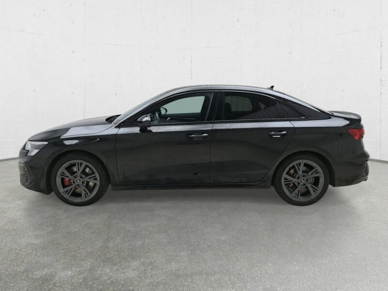 Audi S3 8Y (2020-)