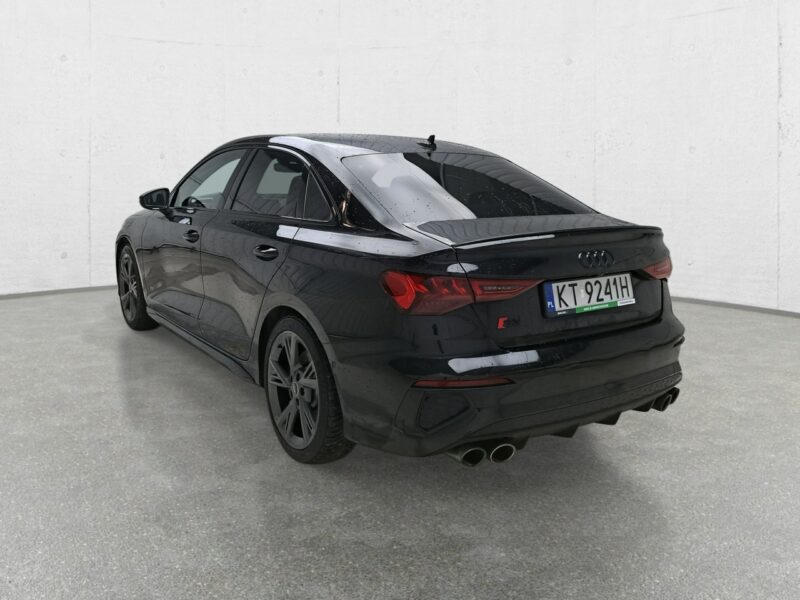 Audi S3 8Y (2020-)