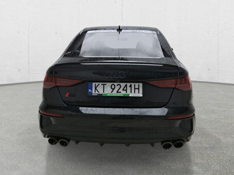 Audi S3 8Y (2020-)