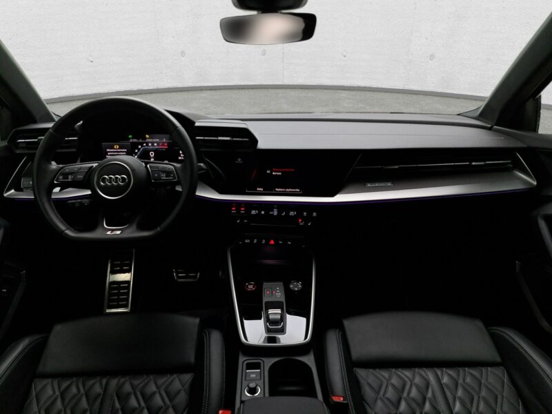 Audi S3 8Y (2020-)