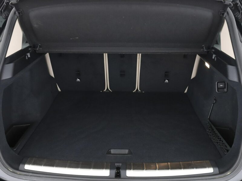 BMW X1 2.0D Automat xLine Klimatronik Tempomat Nawigacja Skóra ParkAssist PDC II (F48) (2015-)