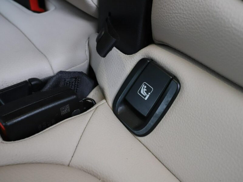 BMW X1 2.0D Automat xLine Klimatronik Tempomat Nawigacja Skóra ParkAssist PDC II (F48) (2015-)
