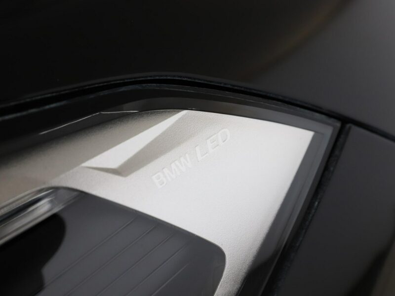 BMW X1 2.0D Automat xLine Klimatronik Tempomat Nawigacja Skóra ParkAssist PDC II (F48) (2015-)