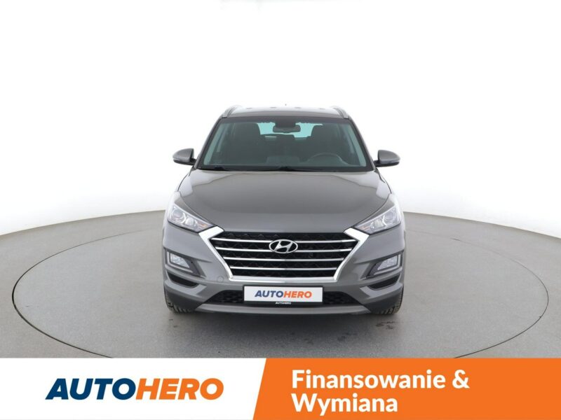 Hyundai Tucson GRATIS! Pakiet Serwisowy o wartości 500 zł! III (2015-2020)