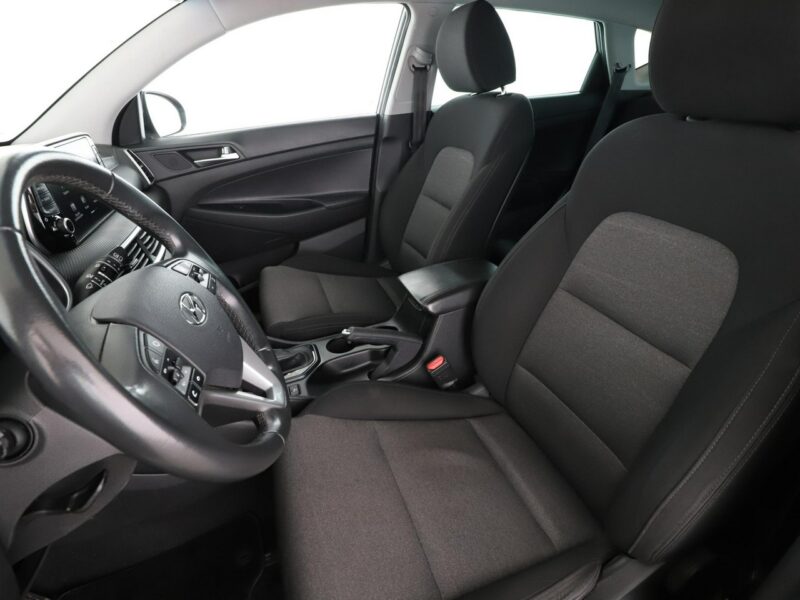 Hyundai Tucson GRATIS! Pakiet Serwisowy o wartości 500 zł! III (2015-2020)