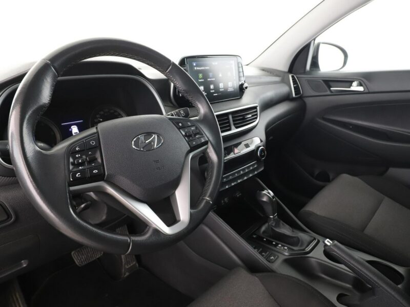 Hyundai Tucson GRATIS! Pakiet Serwisowy o wartości 500 zł! III (2015-2020)