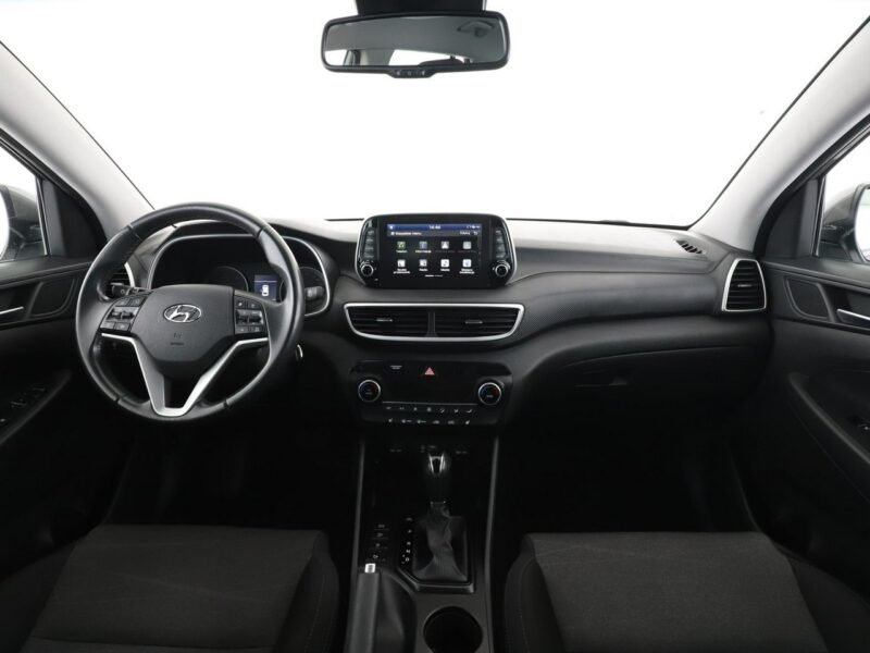 Hyundai Tucson GRATIS! Pakiet Serwisowy o wartości 500 zł! III (2015-2020)