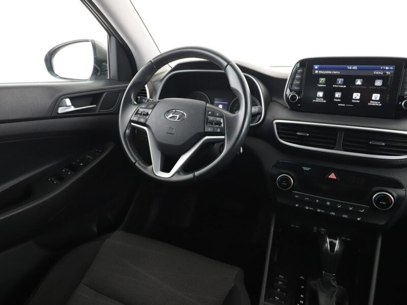 Hyundai Tucson GRATIS! Pakiet Serwisowy o wartości 500 zł! III (2015-2020)