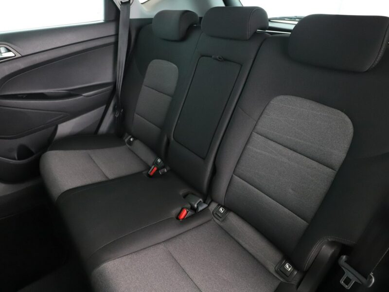 Hyundai Tucson GRATIS! Pakiet Serwisowy o wartości 500 zł! III (2015-2020)