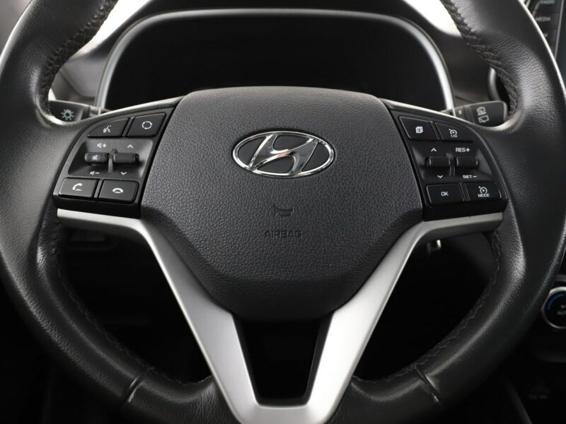 Hyundai Tucson GRATIS! Pakiet Serwisowy o wartości 500 zł! III (2015-2020)