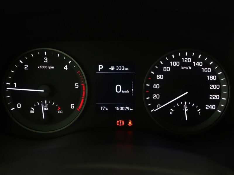 Hyundai Tucson GRATIS! Pakiet Serwisowy o wartości 500 zł! III (2015-2020)