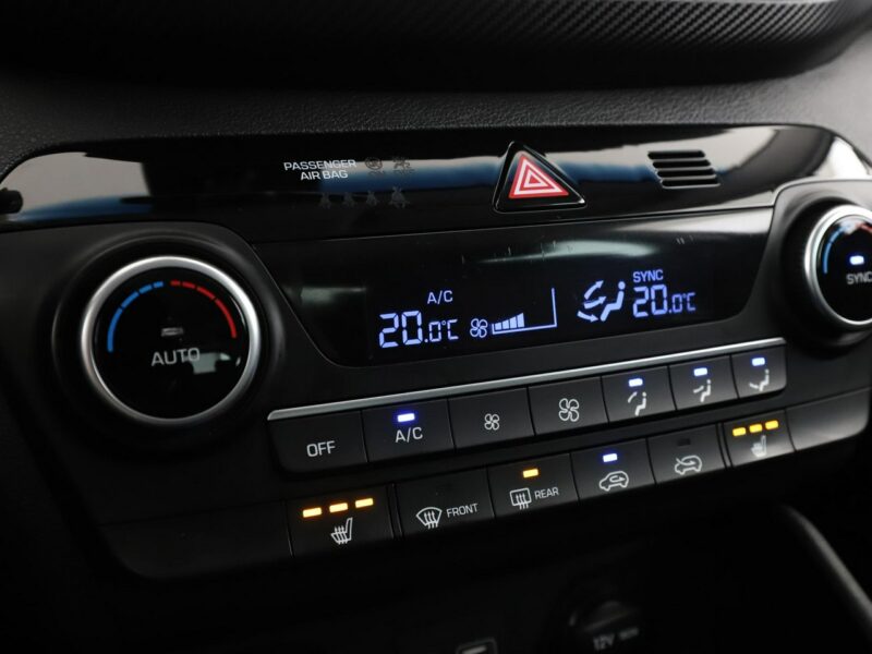 Hyundai Tucson GRATIS! Pakiet Serwisowy o wartości 500 zł! III (2015-2020)