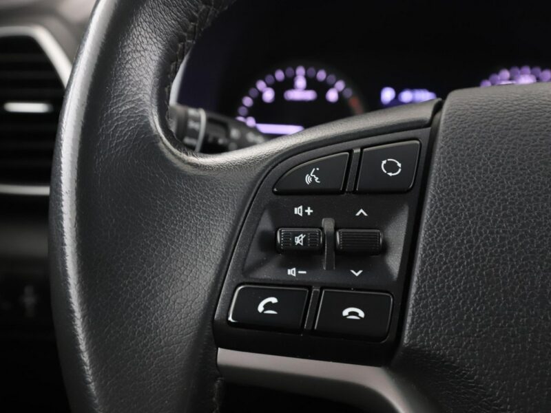 Hyundai Tucson GRATIS! Pakiet Serwisowy o wartości 500 zł! III (2015-2020)