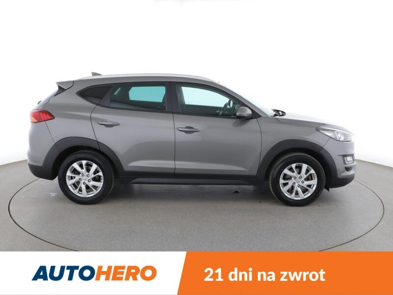 Hyundai Tucson GRATIS! Pakiet Serwisowy o wartości 500 zł! III (2015-2020)