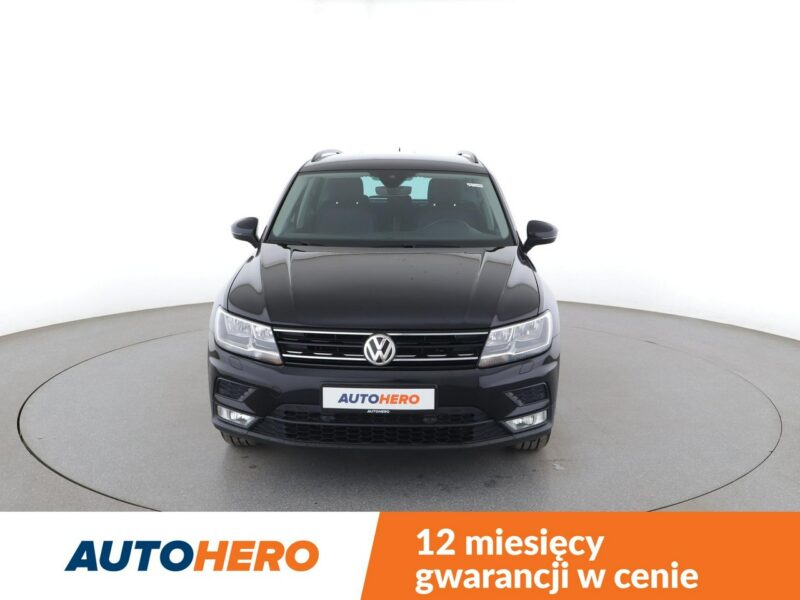 Volkswagen Tiguan GRATIS! Pakiet Serwisowy o wartości 800 zł! II (2016-2024)