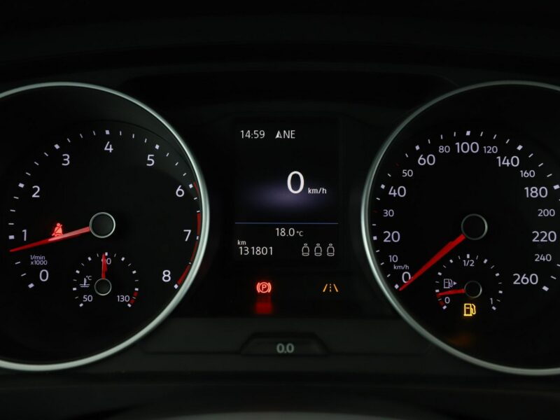 Volkswagen Tiguan GRATIS! Pakiet Serwisowy o wartości 800 zł! II (2016-2024)