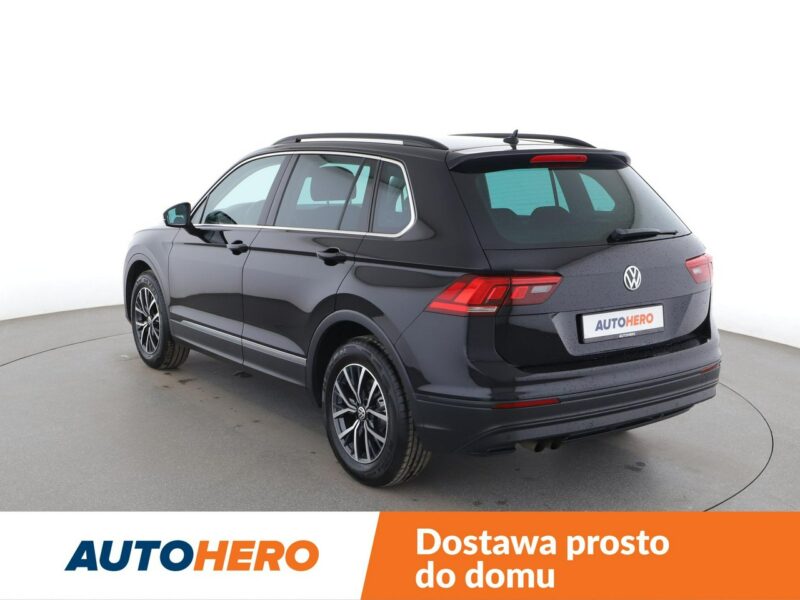 Volkswagen Tiguan GRATIS! Pakiet Serwisowy o wartości 800 zł! II (2016-2024)