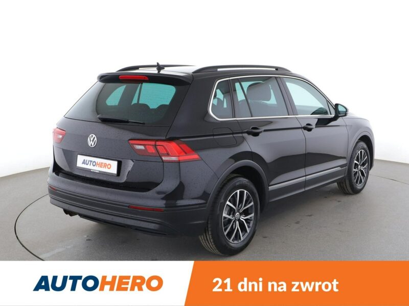 Volkswagen Tiguan GRATIS! Pakiet Serwisowy o wartości 800 zł! II (2016-2024)