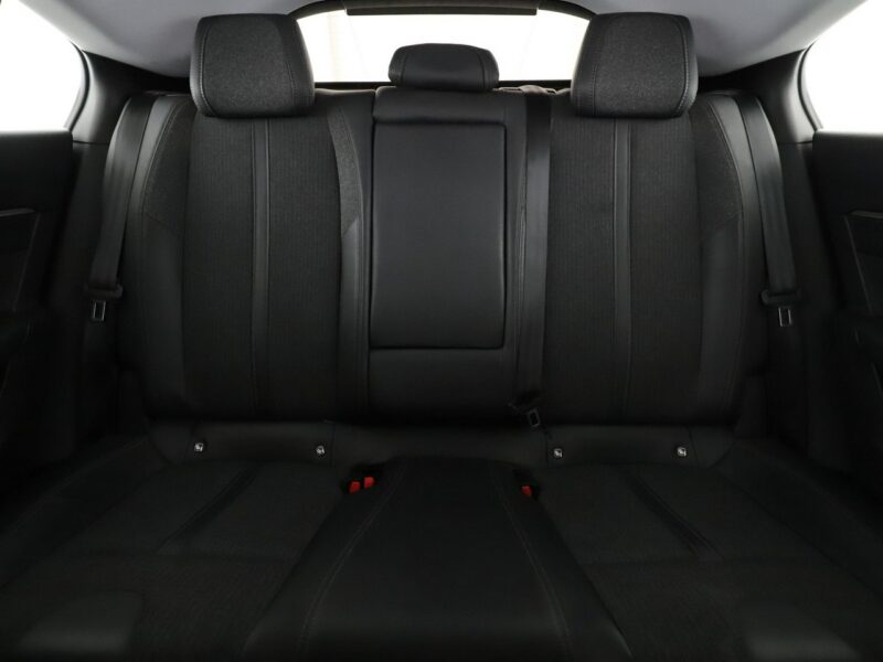 Peugeot 508 automat półskóra full LED navi kamera i czujniki parkowania II (2018-)