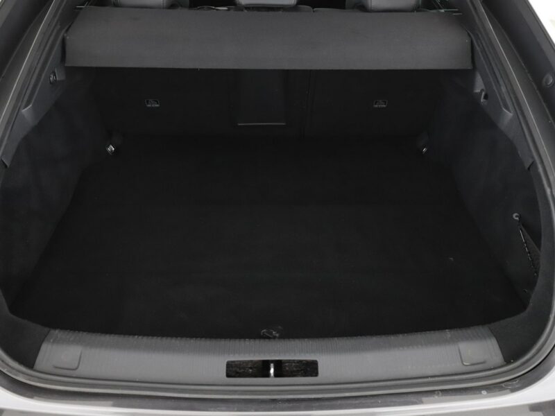 Peugeot 508 automat półskóra full LED navi kamera i czujniki parkowania II (2018-)