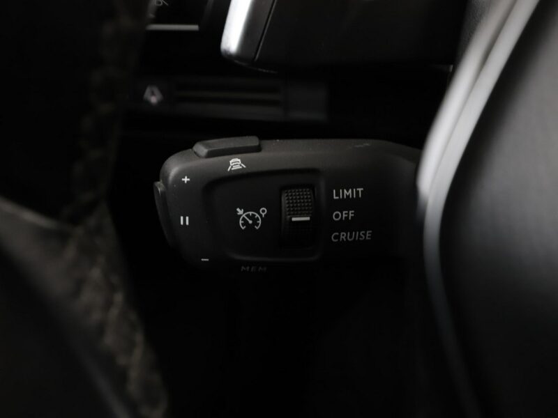 Peugeot 508 automat półskóra full LED navi kamera i czujniki parkowania II (2018-)