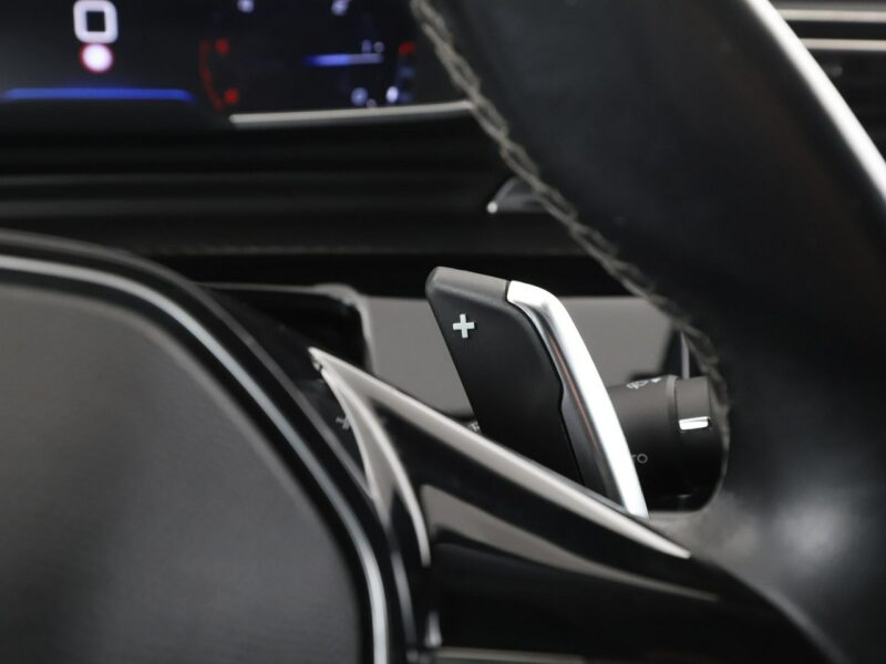 Peugeot 508 automat półskóra full LED navi kamera i czujniki parkowania II (2018-)
