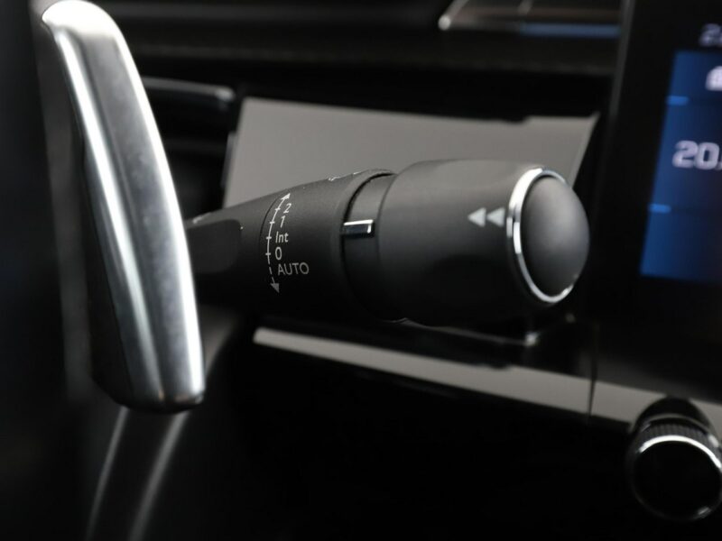 Peugeot 508 automat półskóra full LED navi kamera i czujniki parkowania II (2018-)