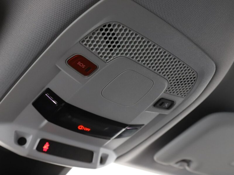 Peugeot 508 automat półskóra full LED navi kamera i czujniki parkowania II (2018-)