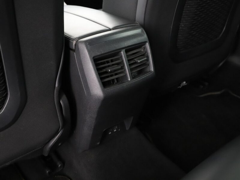 Peugeot 508 automat półskóra full LED navi kamera i czujniki parkowania II (2018-)