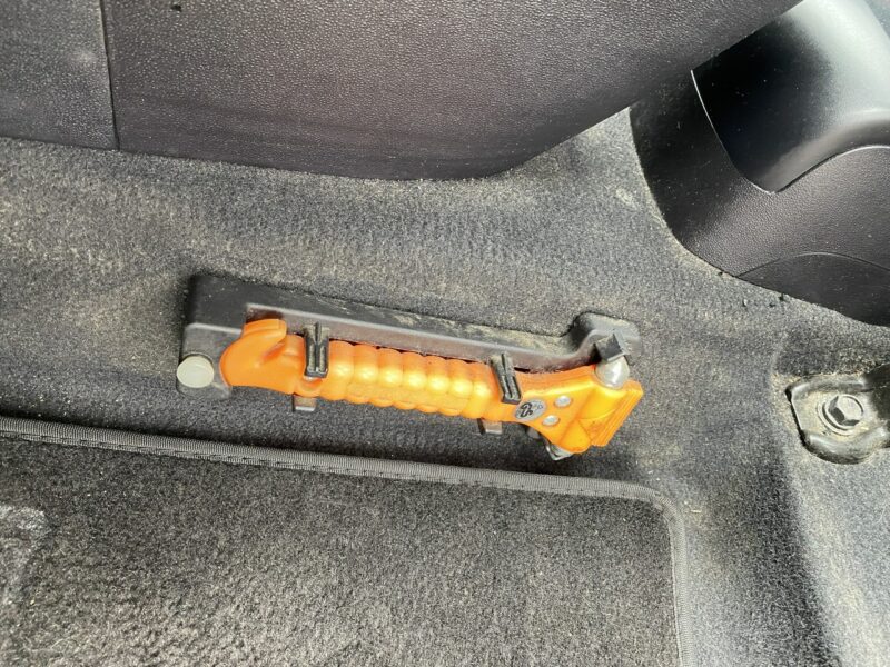 Hyundai i10 Klimatyzacja OK/Isofix/Przebieg gwarant/Opony wielosezonowe/Aux, USB I (2008-2013)
