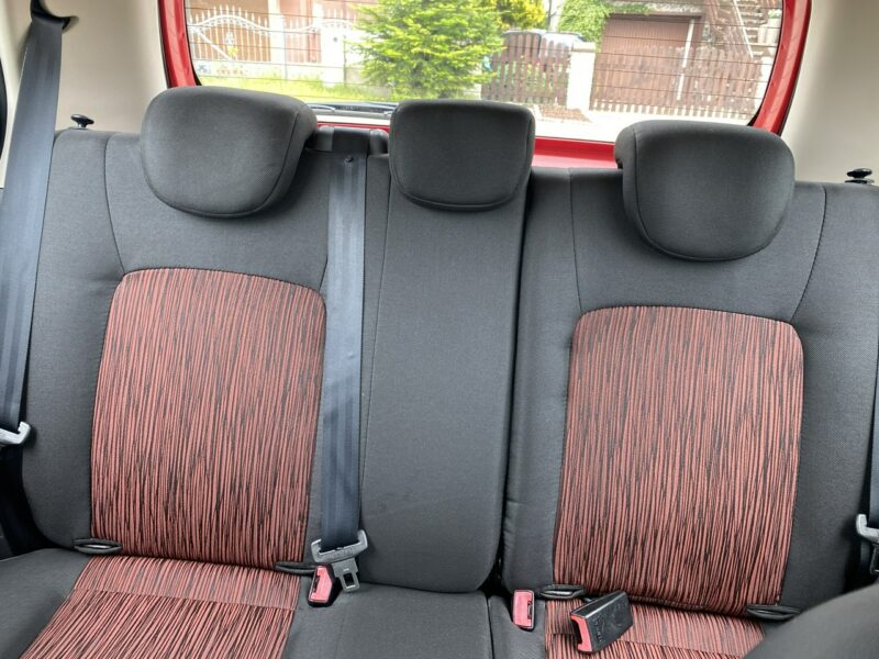 Hyundai i10 Klimatyzacja OK/Isofix/Przebieg gwarant/Opony wielosezonowe/Aux, USB I (2008-2013)