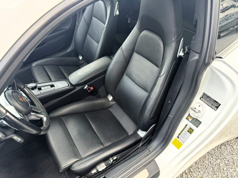 Porsche 911 Bi-Turbo, Panorama dach, Podgrzewane, wentylowane fotele, LED, Kamera 991 (2011-)