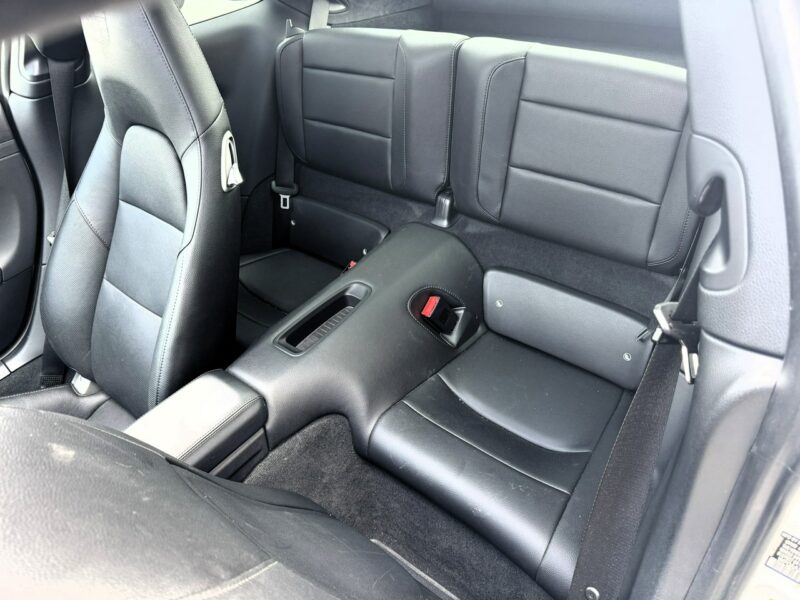 Porsche 911 Bi-Turbo, Panorama dach, Podgrzewane, wentylowane fotele, LED, Kamera 991 (2011-)
