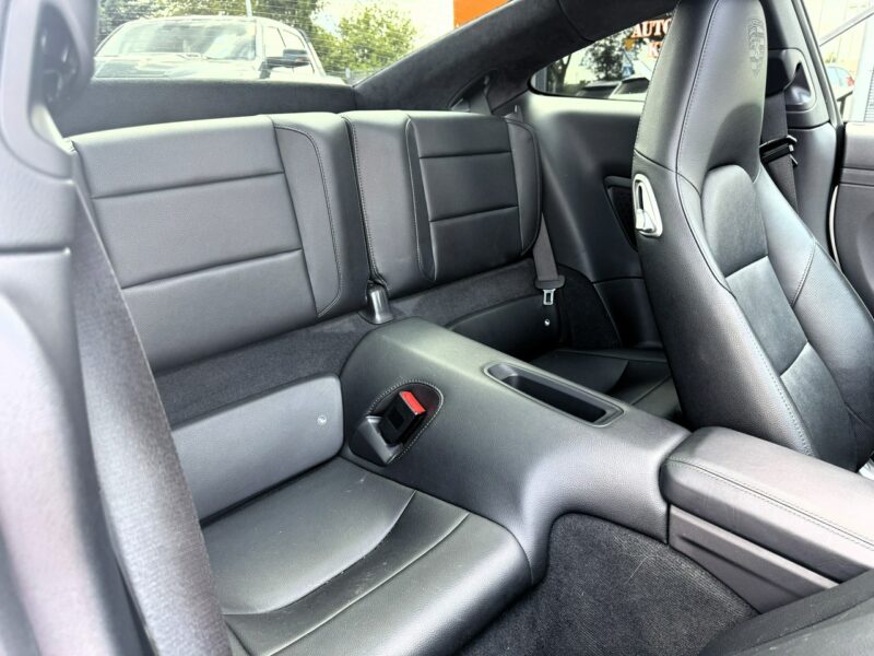 Porsche 911 Bi-Turbo, Panorama dach, Podgrzewane, wentylowane fotele, LED, Kamera 991 (2011-)