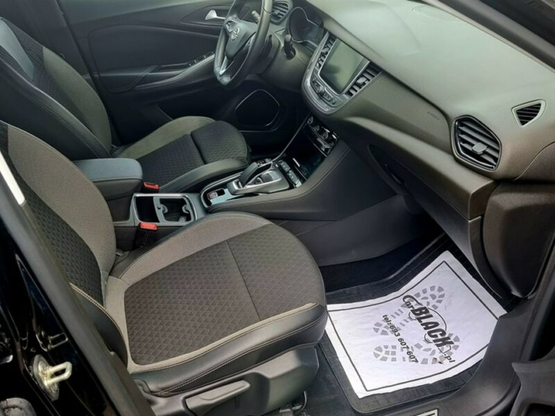 Opel Grandland X Pisemna Gwarancja 12 miesięcy - 1,6 Hybryda 285 KM