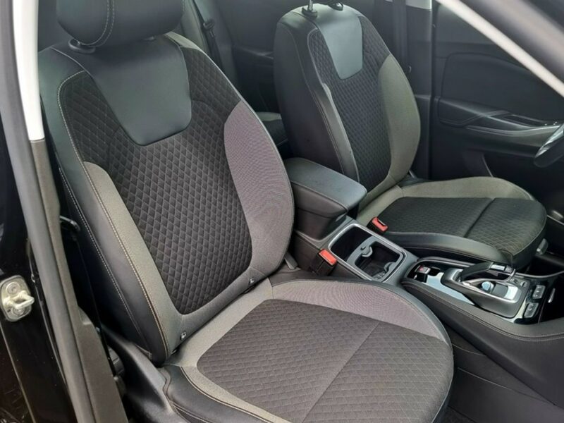 Opel Grandland X Pisemna Gwarancja 12 miesięcy - 1,6 Hybryda 285 KM