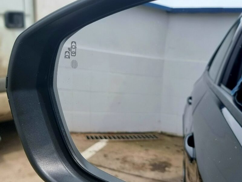 Opel Grandland X Pisemna Gwarancja 12 miesięcy - 1,6 Hybryda 285 KM