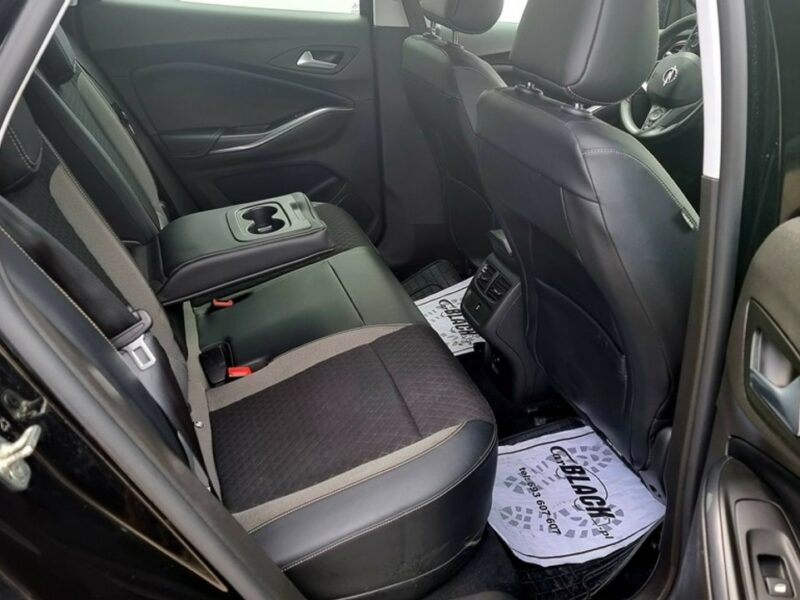 Opel Grandland X Pisemna Gwarancja 12 miesięcy - 1,6 Hybryda 285 KM