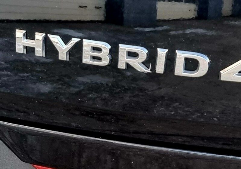 Opel Grandland X Pisemna Gwarancja 12 miesięcy - 1,6 Hybryda 285 KM