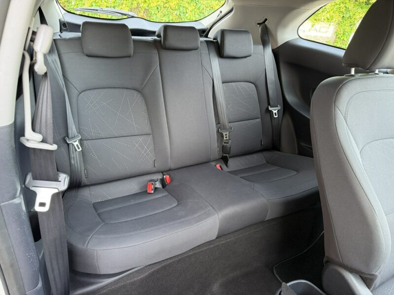 Kia Rio Rej. 01/2014 1,2 85KM Klimatyzacja Serwis 1Właściciel III (2011-)