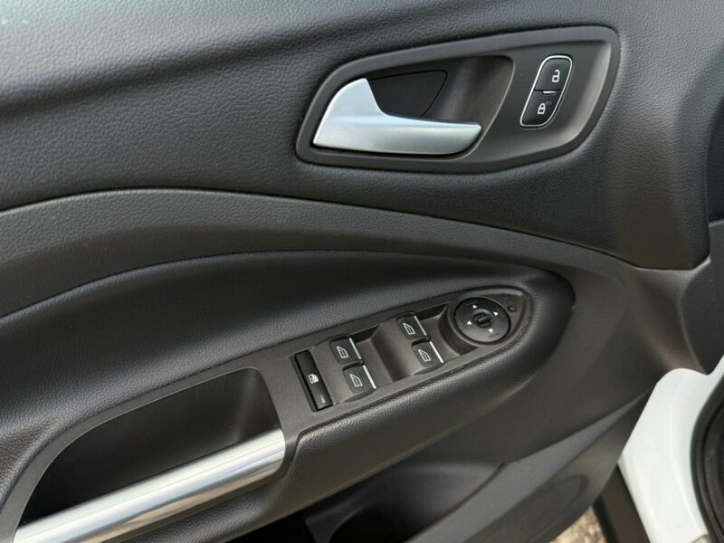 Ford Kuga 2018 Facelift Titanium 1.5 EcoBoost AWD ,175KM Automat E10 II (2012-)