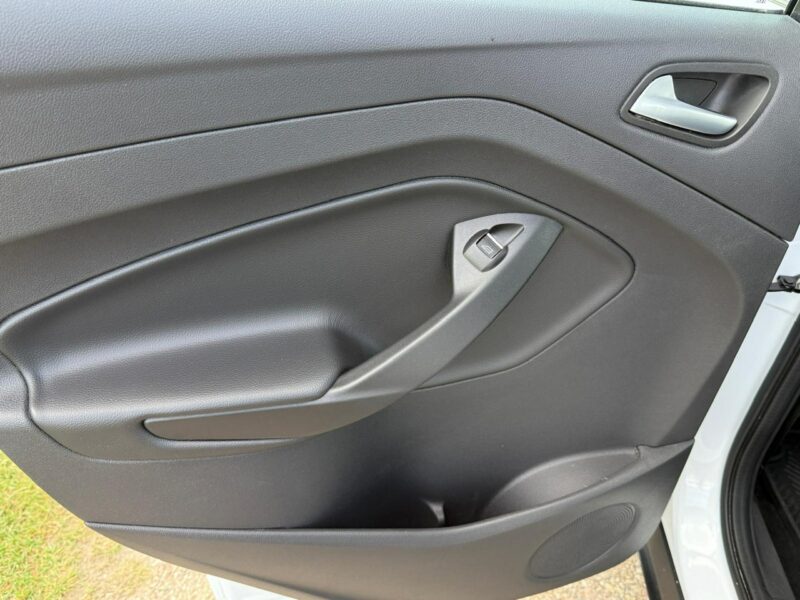 Ford Kuga 2018 Facelift Titanium 1.5 EcoBoost AWD ,175KM Automat E10 II (2012-)