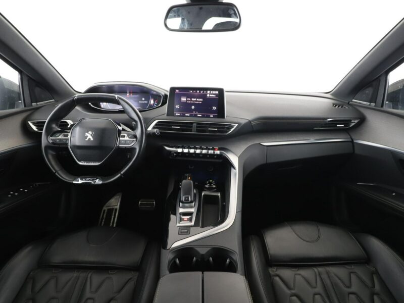 Peugeot 5008 GRATIS! Pakiet Serwisowy o wartości 600 zł! II (2017-)